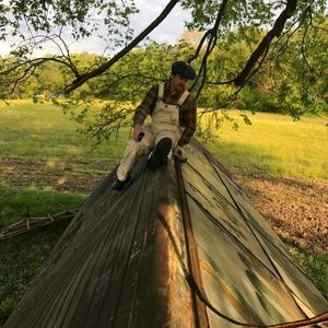 Meet your Posher, Jacob